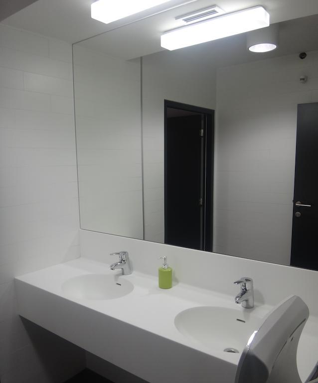 Campea Aparthotel 브르노 외부 사진