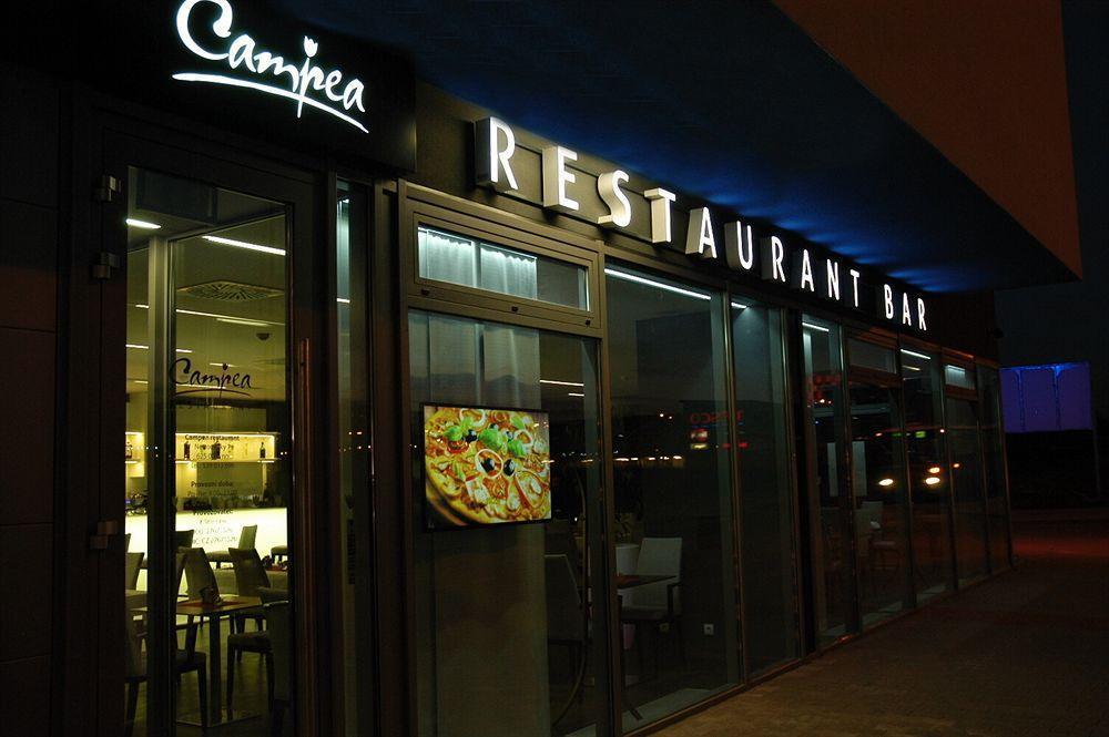 Campea Aparthotel 브르노 외부 사진