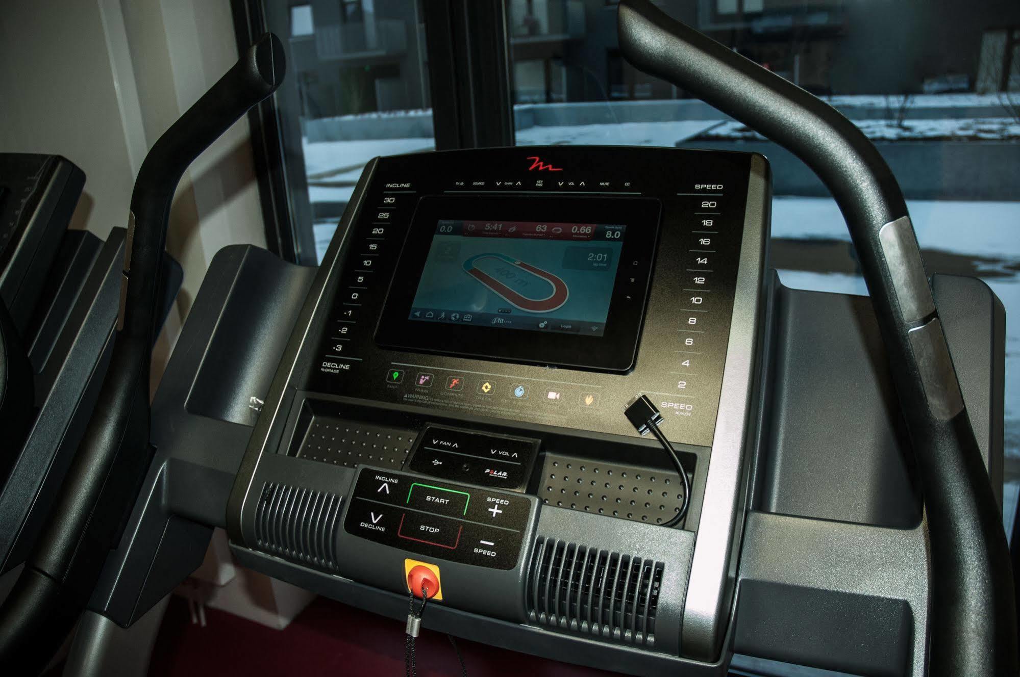 Campea Aparthotel 브르노 외부 사진